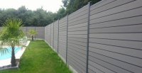 Portail Clôtures dans la vente du matériel pour les clôtures et les clôtures à Saint-Brice-en-Cogles